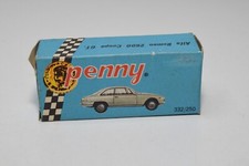 B53 1:66 3 INCH POLISTIL PENNY