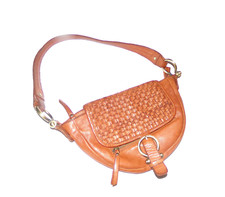 Borsa da sella MARTA PONTI