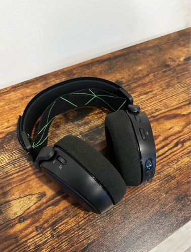 Steelseries arctis cuffie - arctis,
