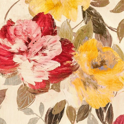 Quadro fiori amatori - amatori, di