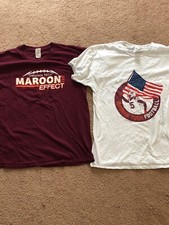 Virginia Tech T-Shirt Bundle