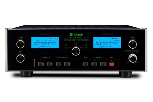 Amplificatore integrato