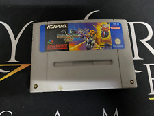 Topi biker da Marte - SNES