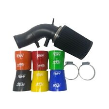 Aspirazione Diretta alta FIAT 500 ABARTH ALLUMINIO CON VAPORI OLIO GARRET 1446 A