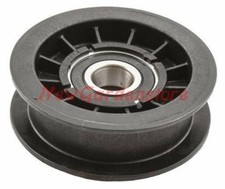 PULEGGIA TRATTORINO rasaerba tagliaerba MURRAY a gola piatta 690409MA