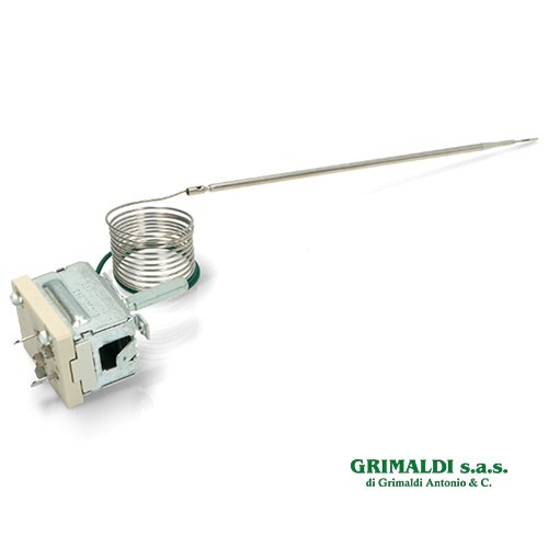 Termostato con sonda - termostato,