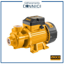 INGCO Autoclave elettropompa