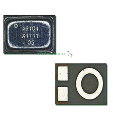 MICROFONO VOCE CHIAMATA