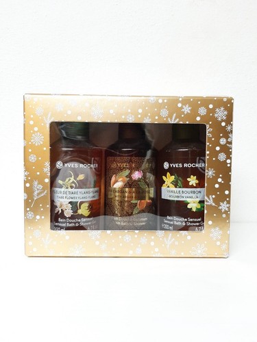 Yves rocher set - yves,