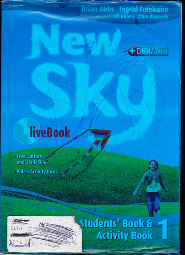 New sky abbs freebairn - new, 1