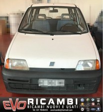 Tutti i ricambi per Fiat 500 700cc COME NUOVA!!! (Leggere bene il testo)
