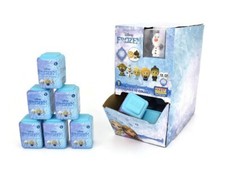 Disney Frozen 3d Puzzle Eraser