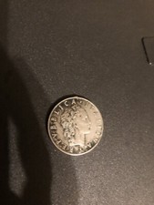 50 Lire 1954 