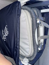 chicco lullago portable