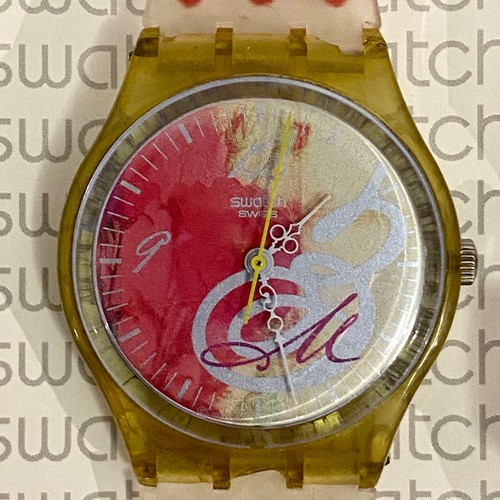 Orologio swatch donna ragazza - swatch,