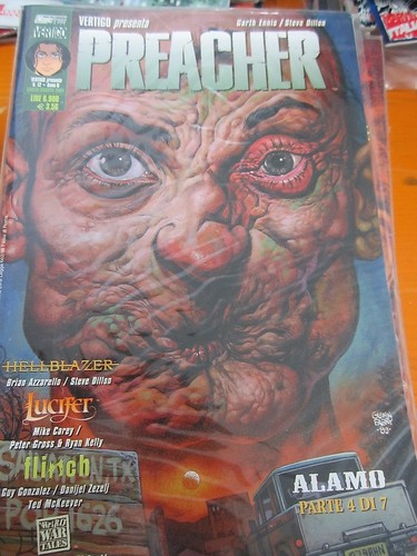 Vertigo presenta 12 - presenta, n.12