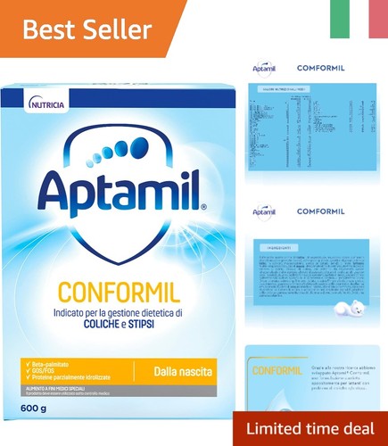 Confezione 600g aptamil - confezione, da
