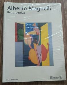 Alberto magnelli - alberto,