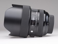 Sigma AF 14-24 mm f/2.8 DG HSM