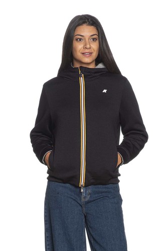 Way giubbotto donna - k-way,