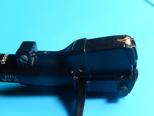 Technics 100c pickup - 100c,