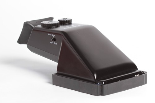 Mamiya rz67 mirino - mirino, a