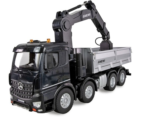 Amewi 22716 camion - 1:18, rc