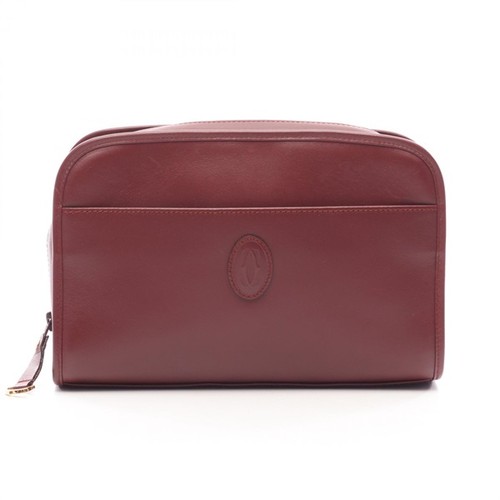 Borsa pochette cartier must - borsa,
