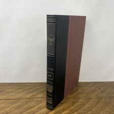 Britannica Great Book 1952