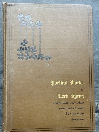 Poetical works longfellow - poetical,