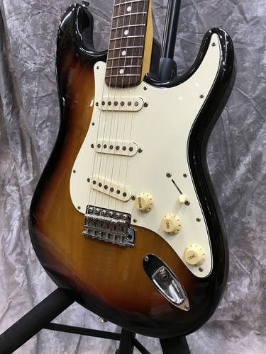 Fender japan st62 58us - st62-58us, con