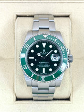 2016 Rolex Submariner