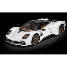 POCHER HK123 - PAGANI UTOPIA