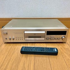 Sony CDP-XB920 Lettore CD