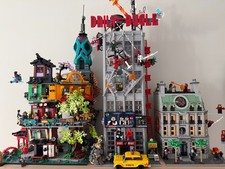 Set LEGO | SCEGLI IL TUO |