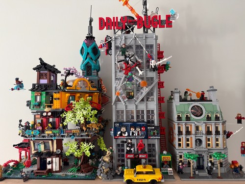 Set lego scegli tuo - set,