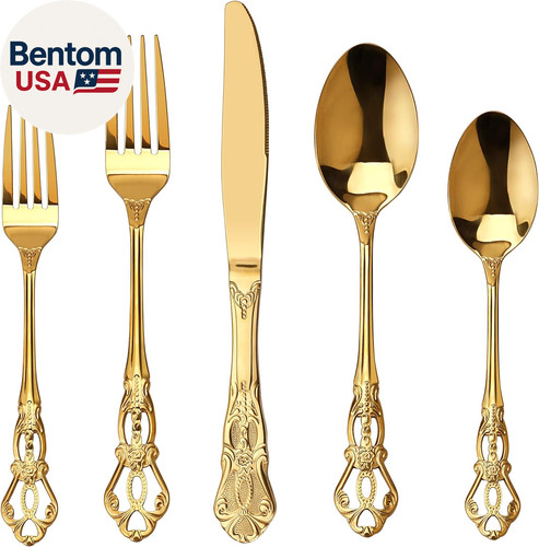 Splendido set posate - splendido,