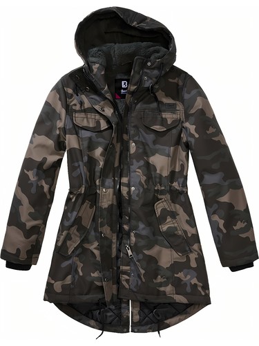 Brandit giacca donna - brandit,