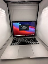 MacBook Pro (Retina, 13