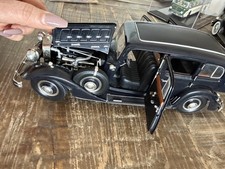 Rarissimi modellini auto