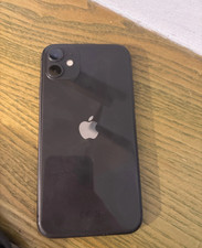 Apple iPhone 11 - 128GB - Nero