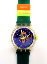 NUOVO Swatch Stop Watch