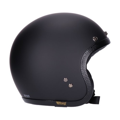 Casco jet aperto roeg jettson - casco,