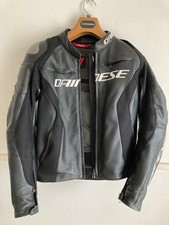 Giacca pelle dainese - giacca, racing