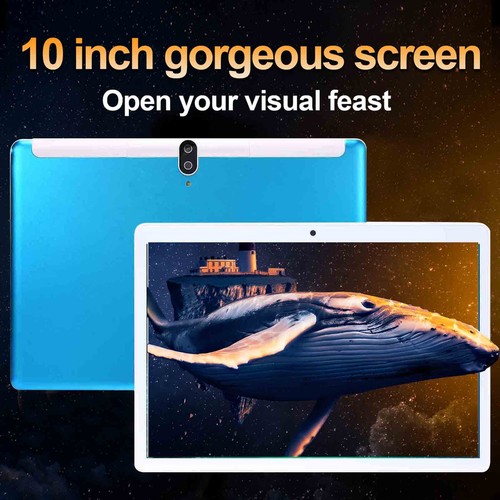 Inch tablet for 6gb ram - 10,