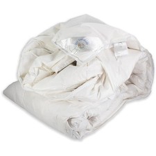 Piumino matrimoniale Cortina