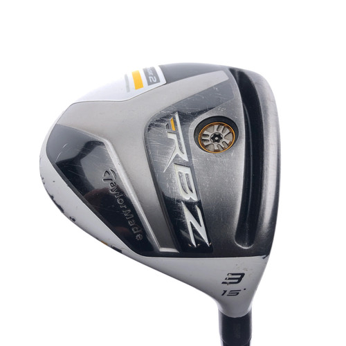 Legno fairway taylormade rbz - legno,