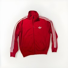 ADIDAS tuta vintage shine