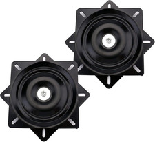 Confezione 2 Sgabelli da Bar