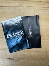 Metroid Prime Trilogy | Wii |